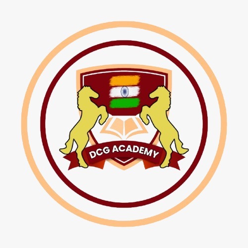 DCG Academy